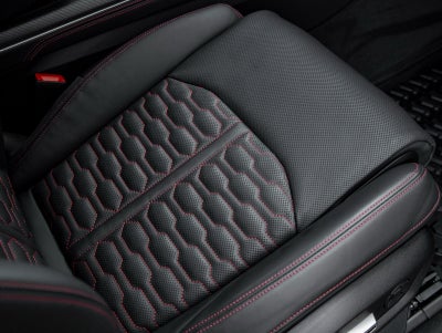 2024 Audi RS Q8 4.0T quattro