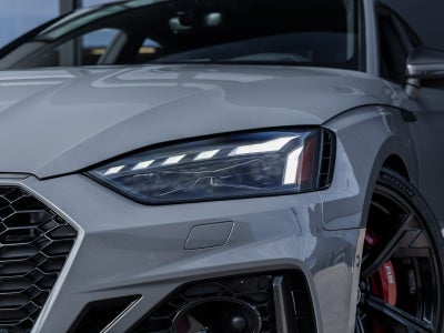 2021 Audi RS 5 2.9T quattro