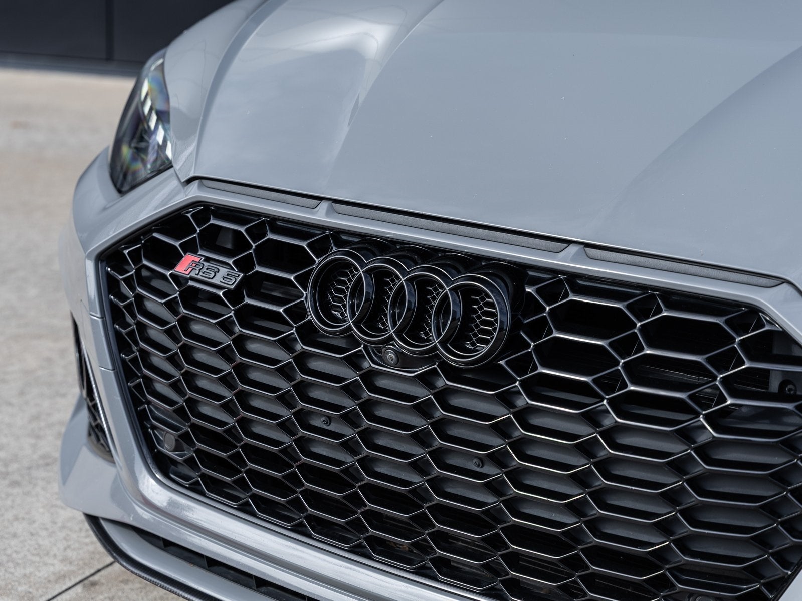2021 Audi RS 5 2.9T quattro