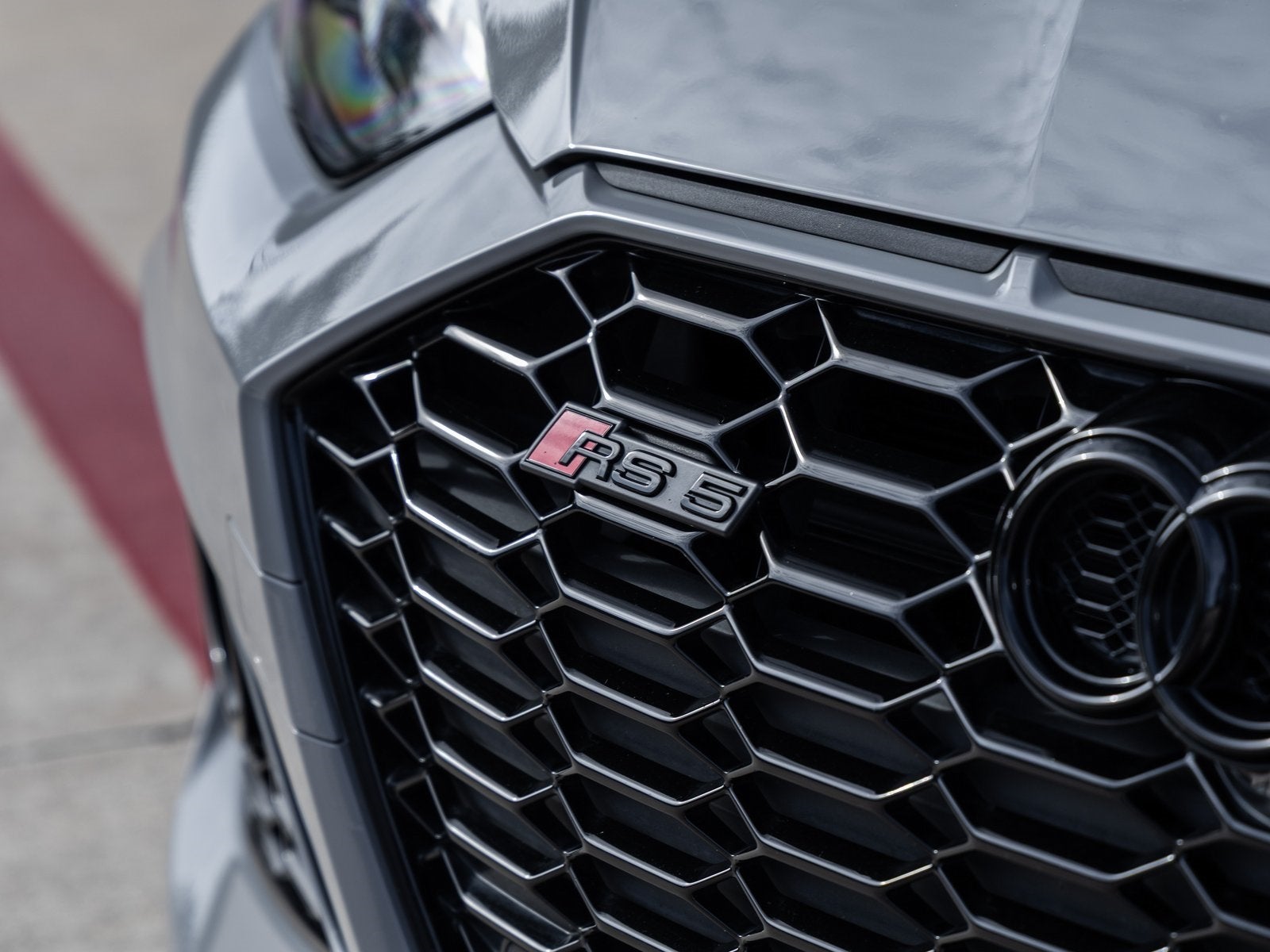 2021 Audi RS 5 2.9T quattro