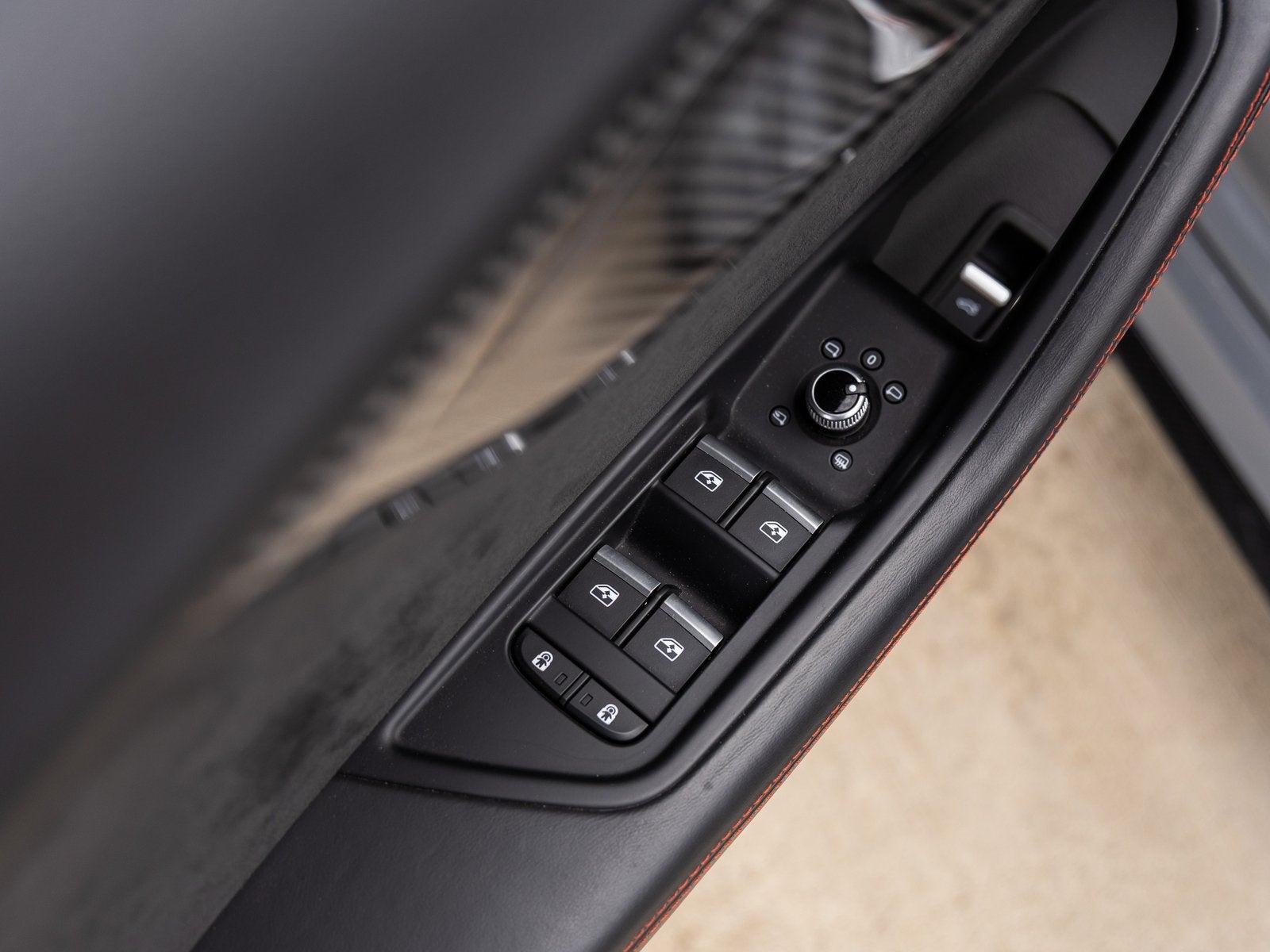 2021 Audi RS 5 2.9T quattro