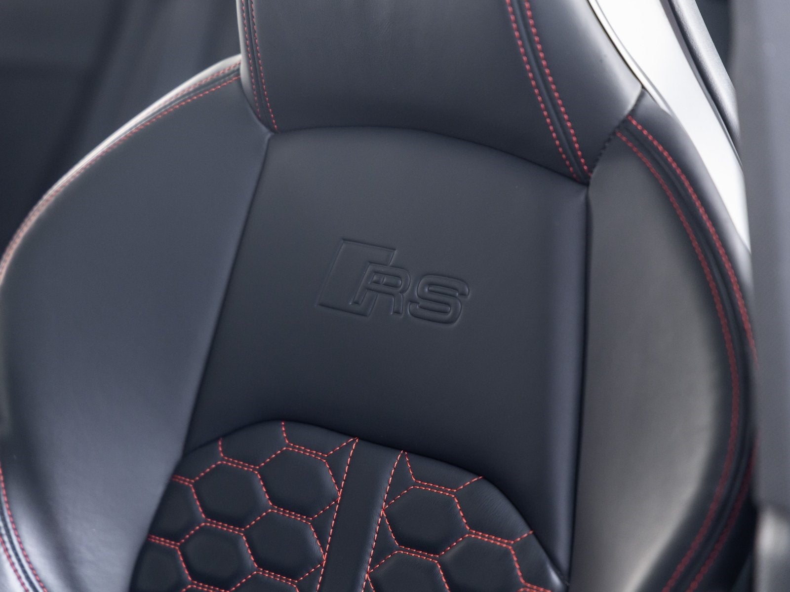 2021 Audi RS 5 2.9T quattro