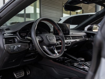 2021 Audi RS 5 2.9T quattro