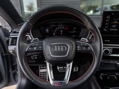 2021 Audi RS 5 2.9T quattro