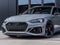 2021 Audi RS 5 2.9T quattro