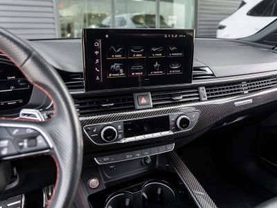 2021 Audi RS 5 2.9T quattro