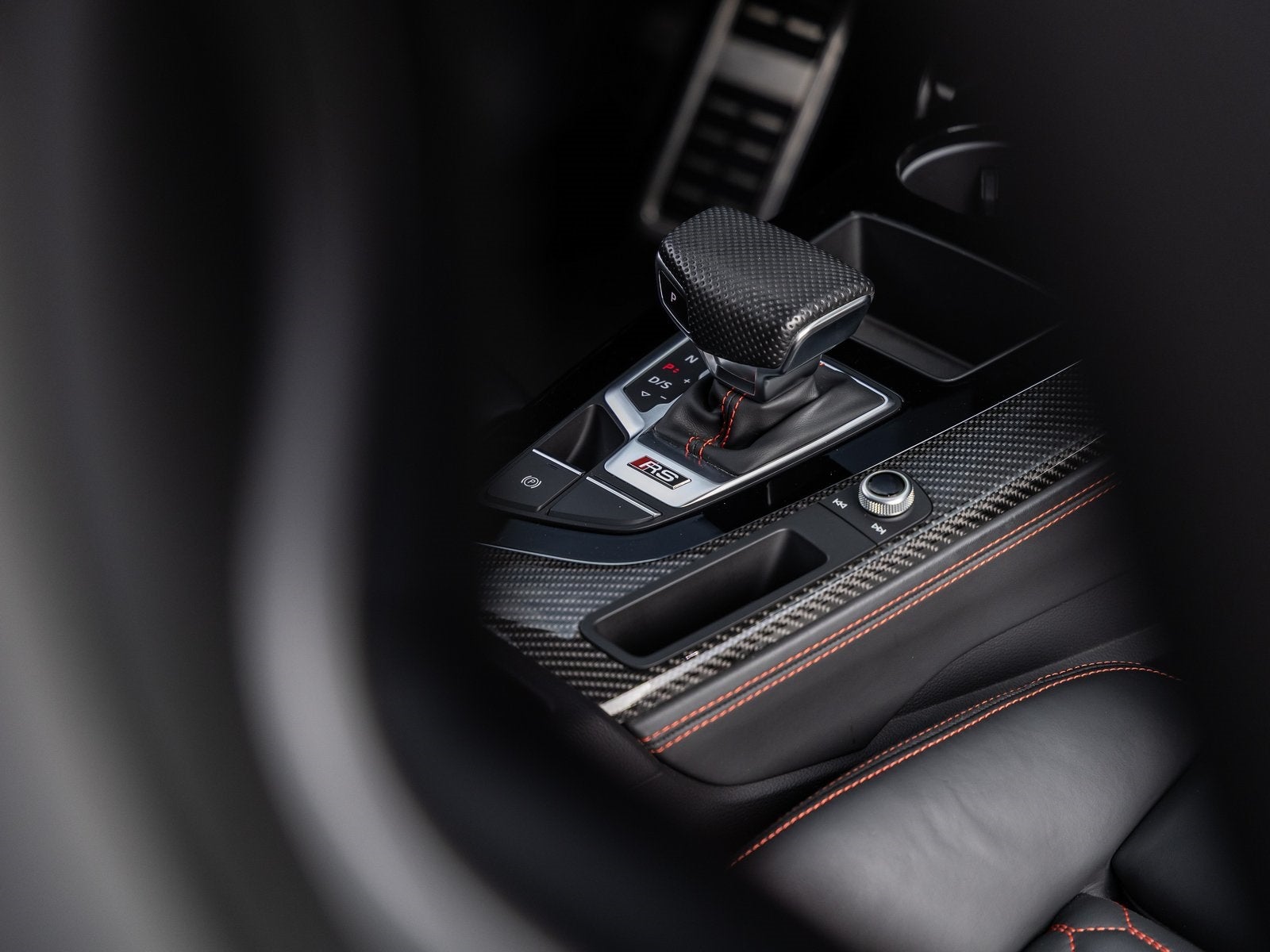 2021 Audi RS 5 2.9T quattro