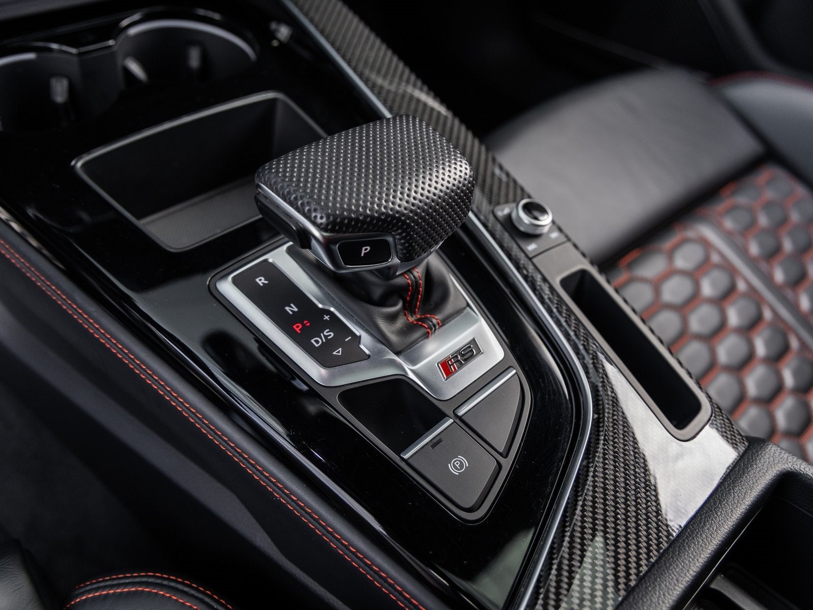 2021 Audi RS 5 2.9T quattro