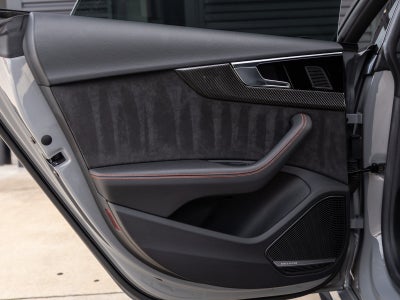 2021 Audi RS 5 2.9T quattro