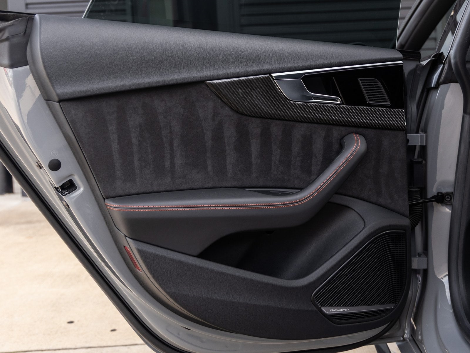 2021 Audi RS 5 2.9T quattro