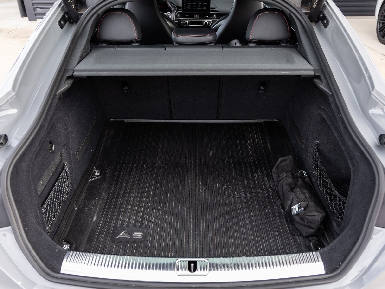 2021 Audi RS 5 2.9T quattro