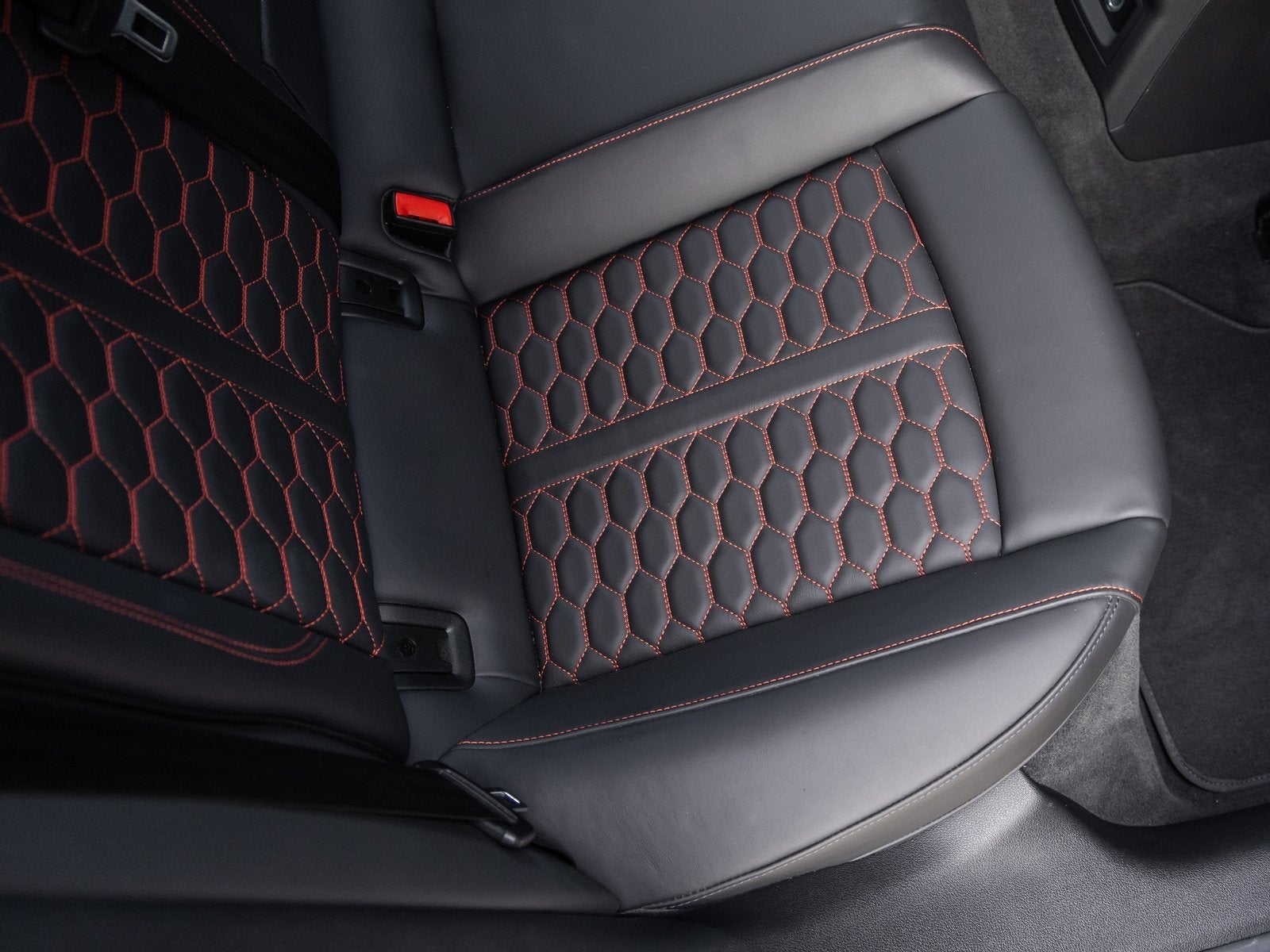 2021 Audi RS 5 2.9T quattro