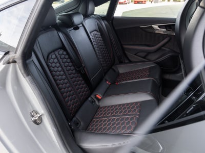 2021 Audi RS 5 2.9T quattro