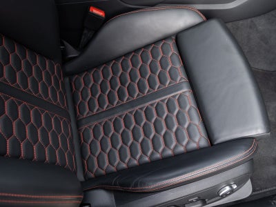 2021 Audi RS 5 2.9T quattro