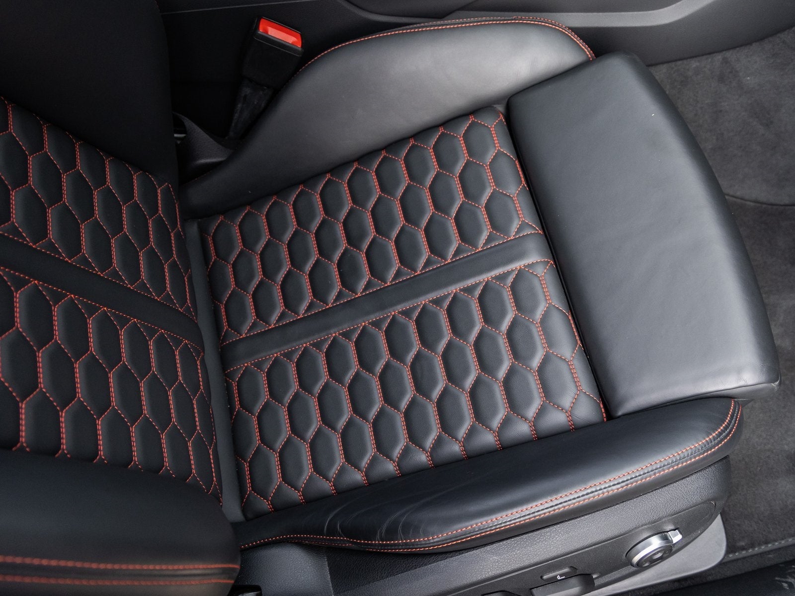 2021 Audi RS 5 2.9T quattro