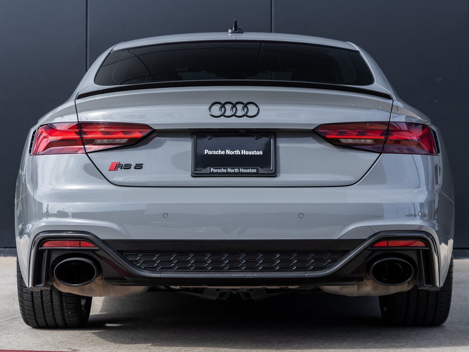 2021 Audi RS 5 2.9T quattro