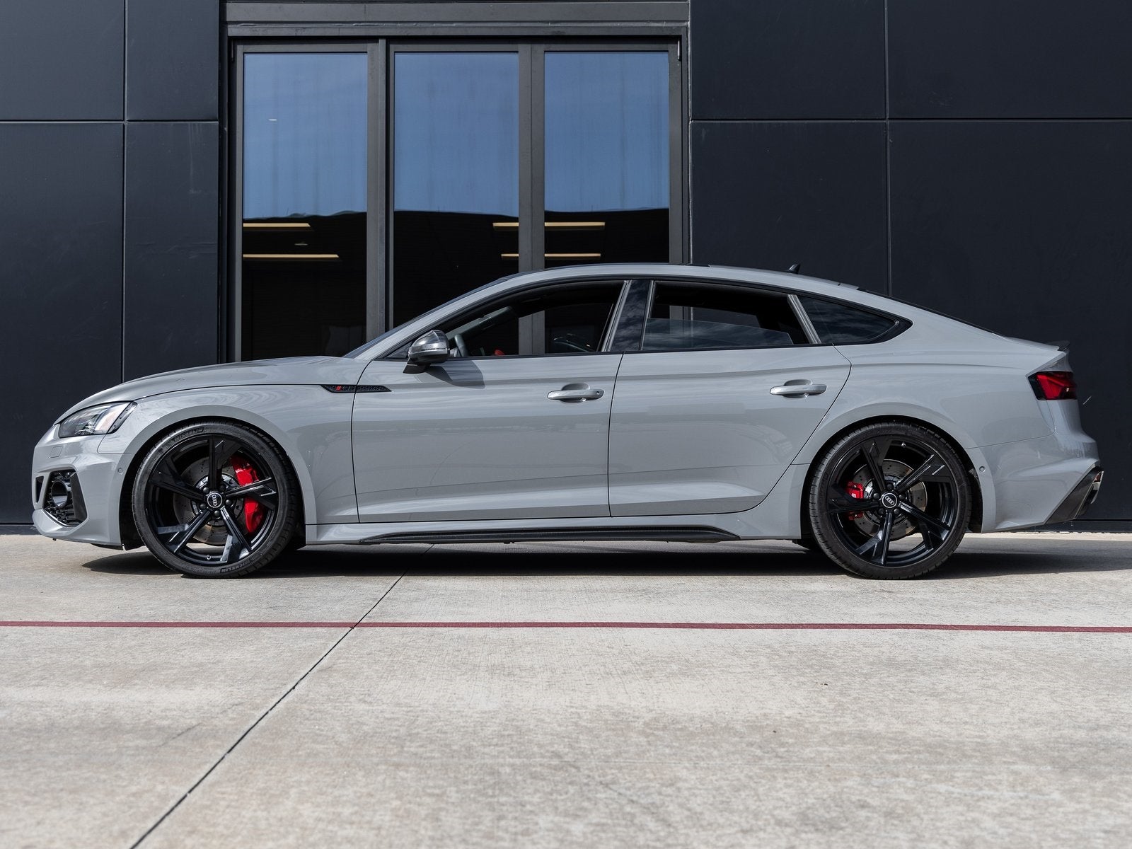 2021 Audi RS 5 2.9T quattro