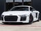 2018 Audi R8 RWS 5.2