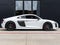 2018 Audi R8 RWS 5.2