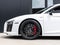 2018 Audi R8 RWS 5.2