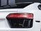 2018 Audi R8 RWS 5.2