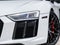 2018 Audi R8 RWS 5.2