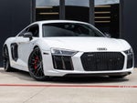 2018 Audi R8 RWS 5.2