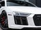 2018 Audi R8 RWS 5.2