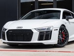 2018 Audi R8 RWS 5.2