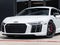 2018 Audi R8 RWS 5.2