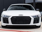 2018 Audi R8 RWS 5.2