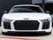 2018 Audi R8 RWS 5.2