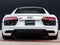 2018 Audi R8 RWS 5.2