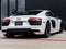 2018 Audi R8 RWS 5.2