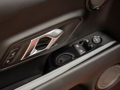 2021 Toyota Supra 3.0