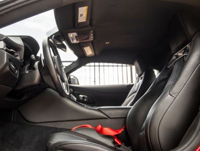 2021 Toyota Supra 3.0