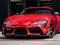 2021 Toyota Supra 3.0