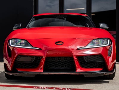 2021 Toyota Supra 3.0