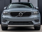 2021 Volvo XC40 Momentum