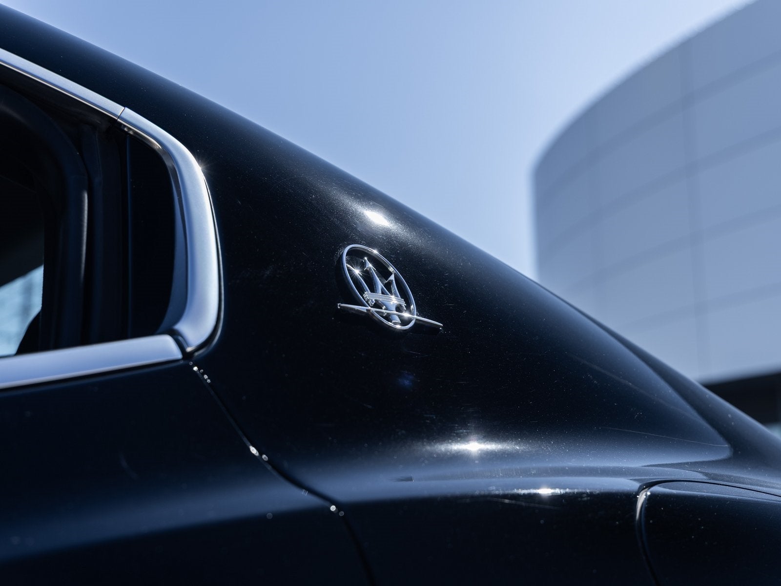 2018 Maserati Ghibli 3.0L