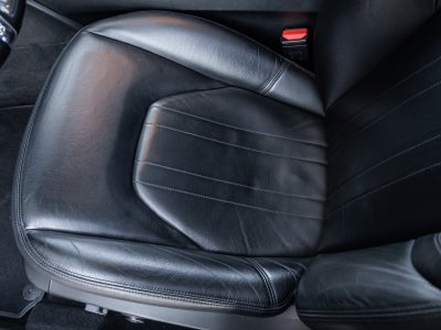 2018 Maserati Ghibli 3.0L