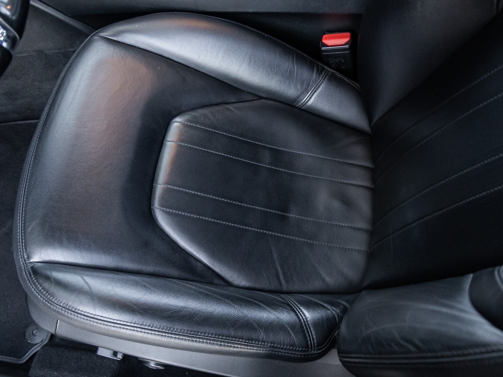 2018 Maserati Ghibli 3.0L