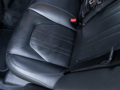 2018 Maserati Ghibli 3.0L