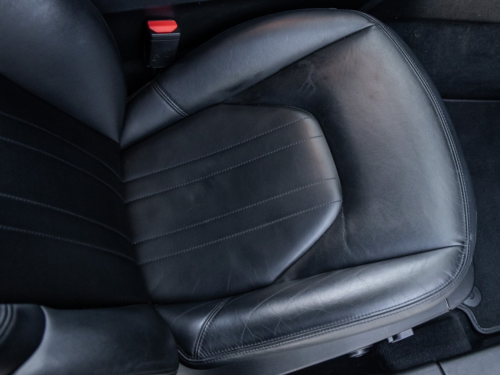 2018 Maserati Ghibli 3.0L