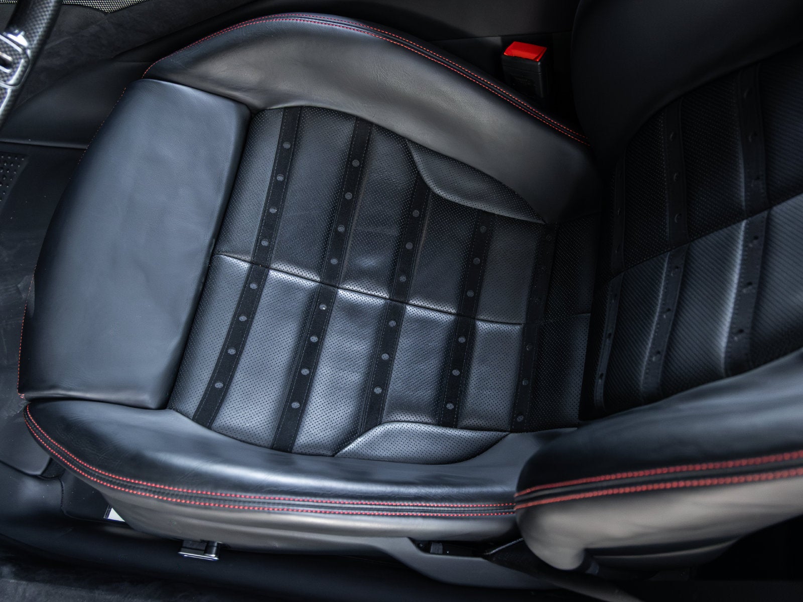 2022 Ferrari 296 GTB Base