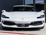 2022 Ferrari 296 GTB Base