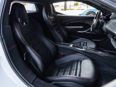 2022 Ferrari 296 GTB Base