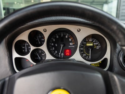 2001 Ferrari 360 Modena Spider