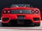 2001 Ferrari 360 Modena Spider