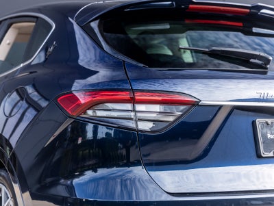 2022 Maserati Levante Modena